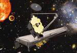 Telescopio Espacial James Webb 🔭