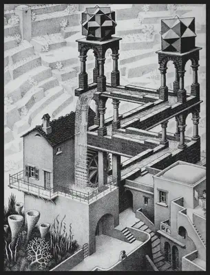 escher