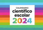 Calendario Científico Escolar