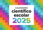 Calendario Científico Escolar