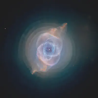 ojo de gato