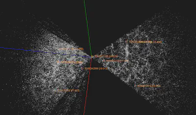 redshift
