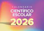 Calendario Científico Escolar