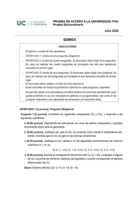 Julio 2026