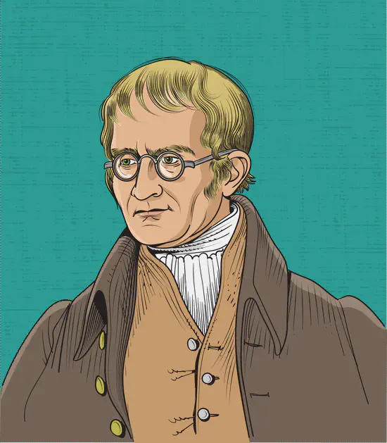 John Dalton