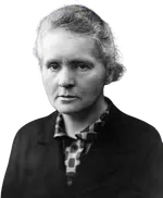 Marie Curie