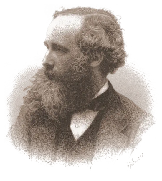 James Clerk Maxwell