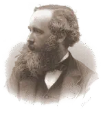 James Clerk Maxwell